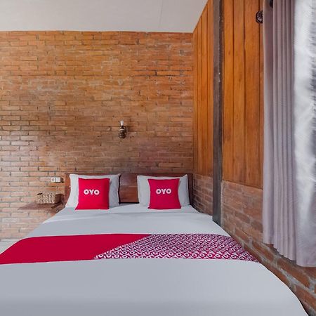 Oyo 3562 Pondok Inspirasi Minggir Klangkapang Extérieur photo