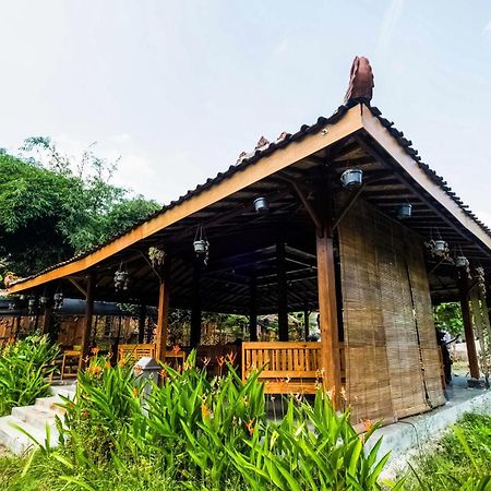 Oyo 3562 Pondok Inspirasi Minggir Klangkapang Extérieur photo