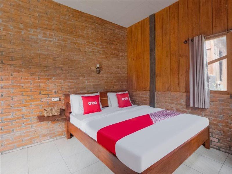 Oyo 3562 Pondok Inspirasi Minggir Klangkapang Extérieur photo