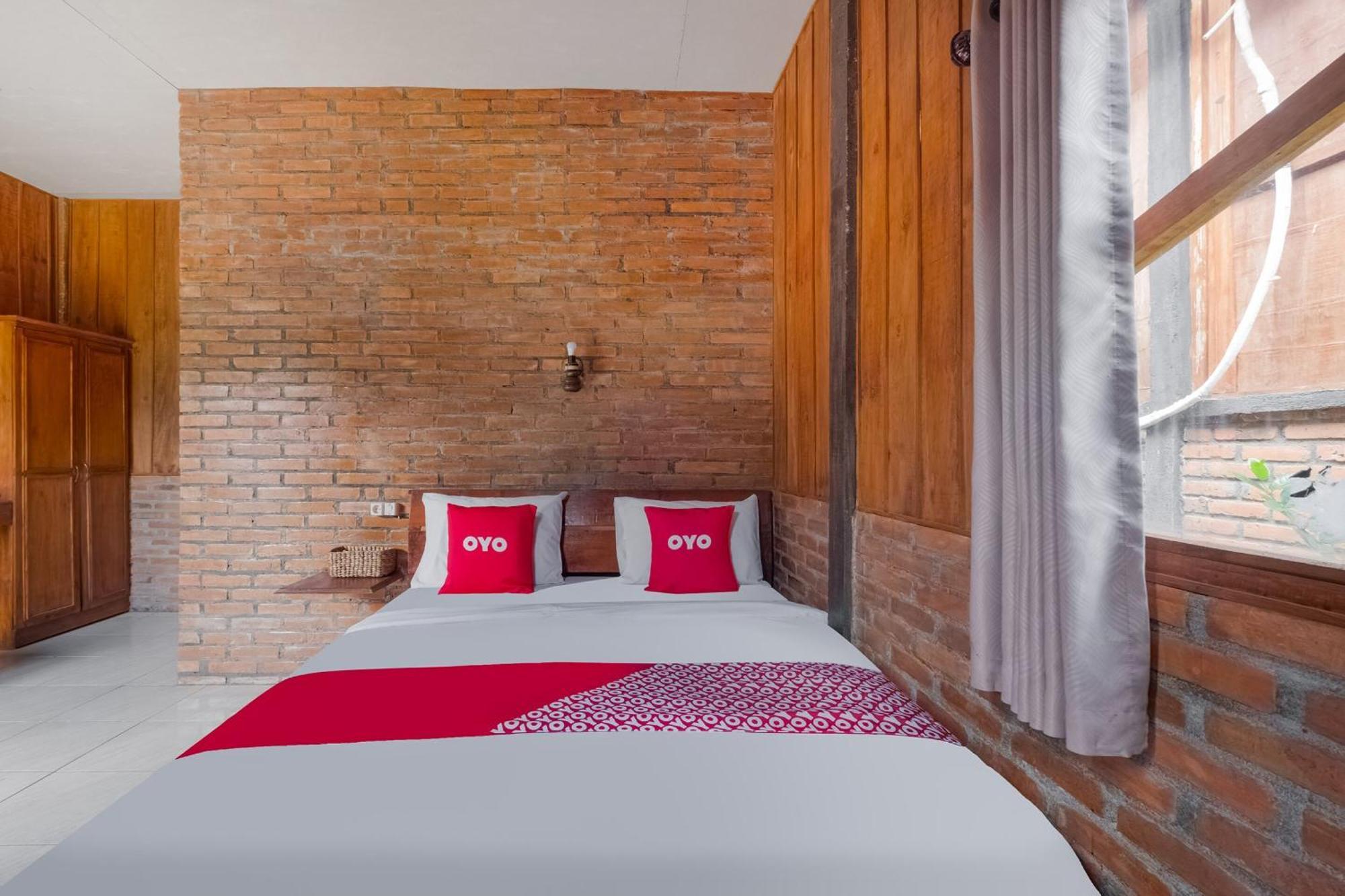 Oyo 3562 Pondok Inspirasi Minggir Klangkapang Extérieur photo