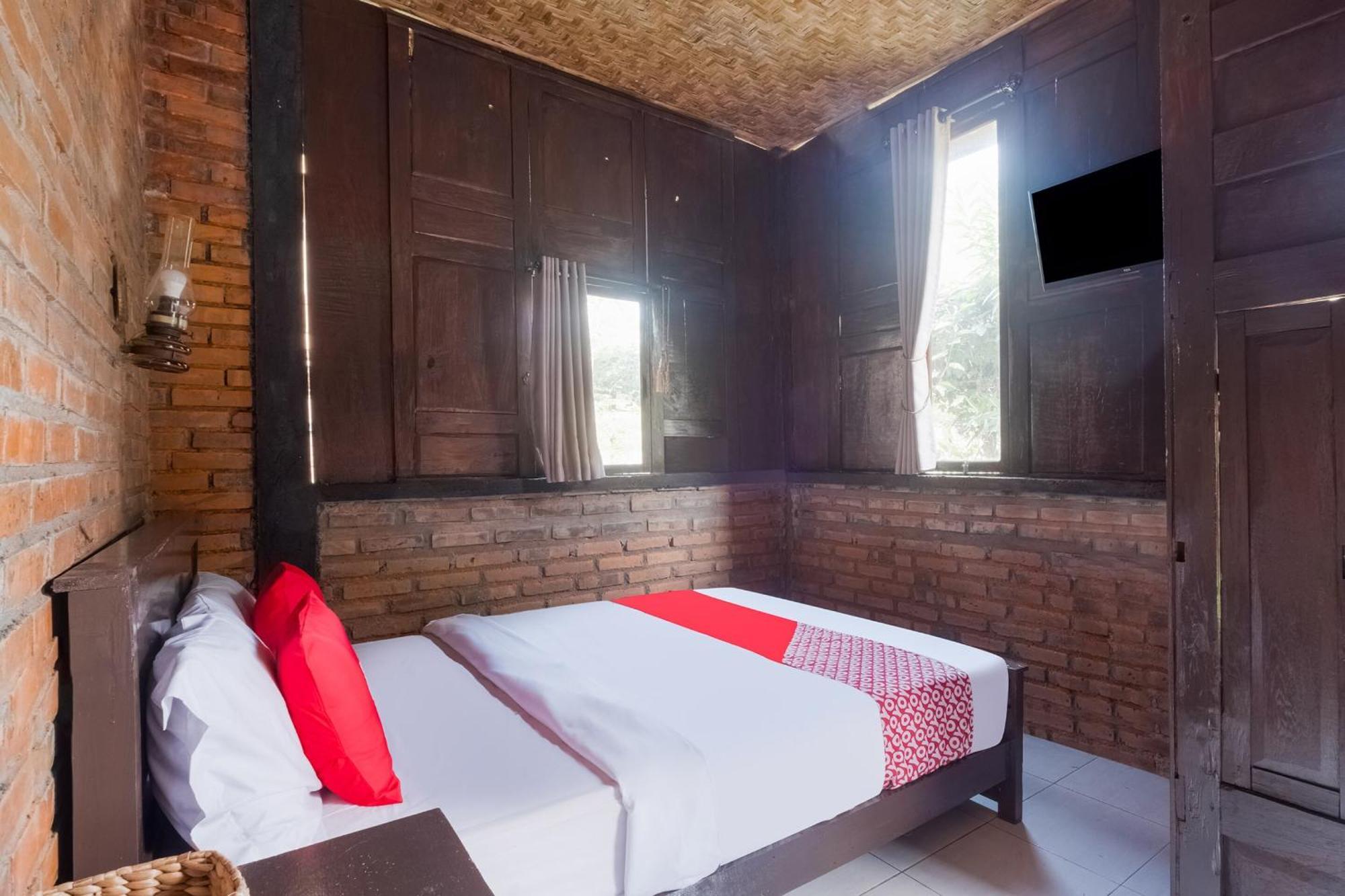Oyo 3562 Pondok Inspirasi Minggir Klangkapang Extérieur photo