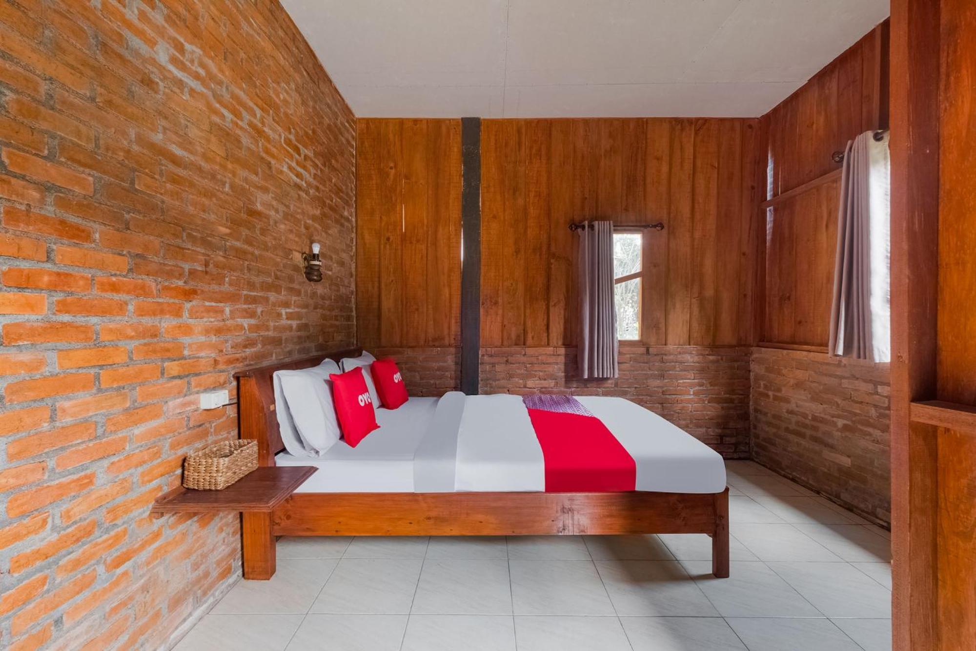 Oyo 3562 Pondok Inspirasi Minggir Klangkapang Extérieur photo