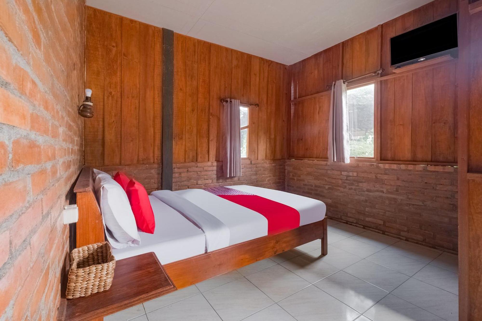 Oyo 3562 Pondok Inspirasi Minggir Klangkapang Extérieur photo