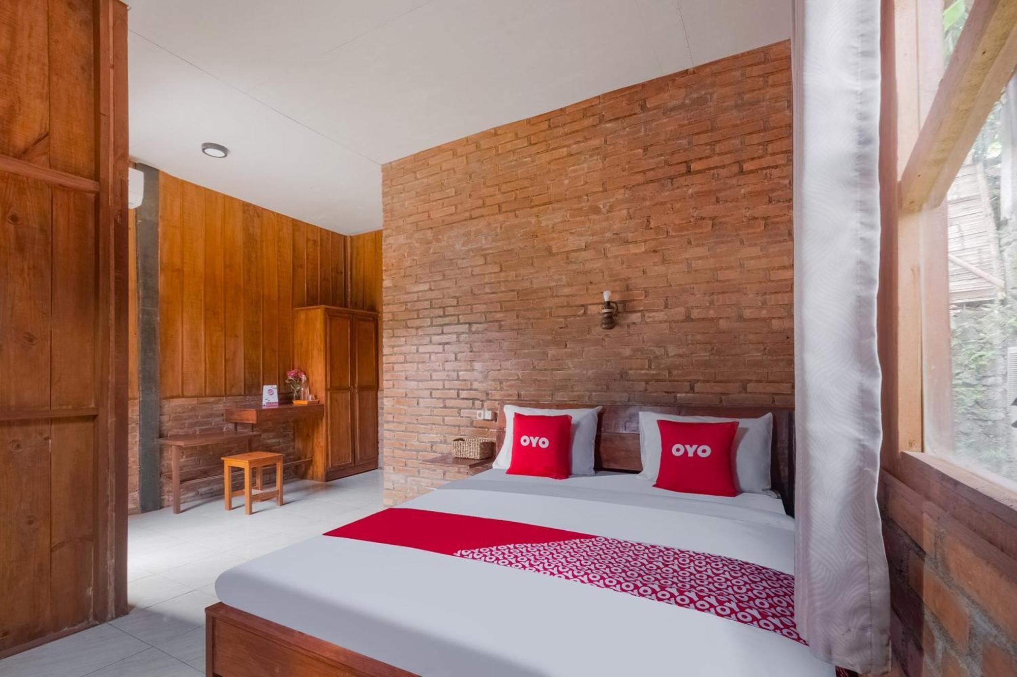 Oyo 3562 Pondok Inspirasi Minggir Klangkapang Extérieur photo
