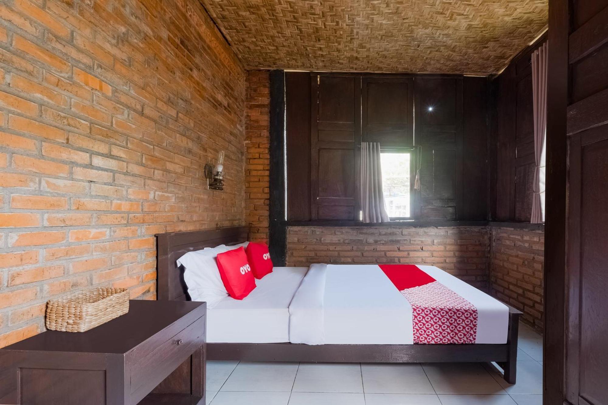 Oyo 3562 Pondok Inspirasi Minggir Klangkapang Extérieur photo
