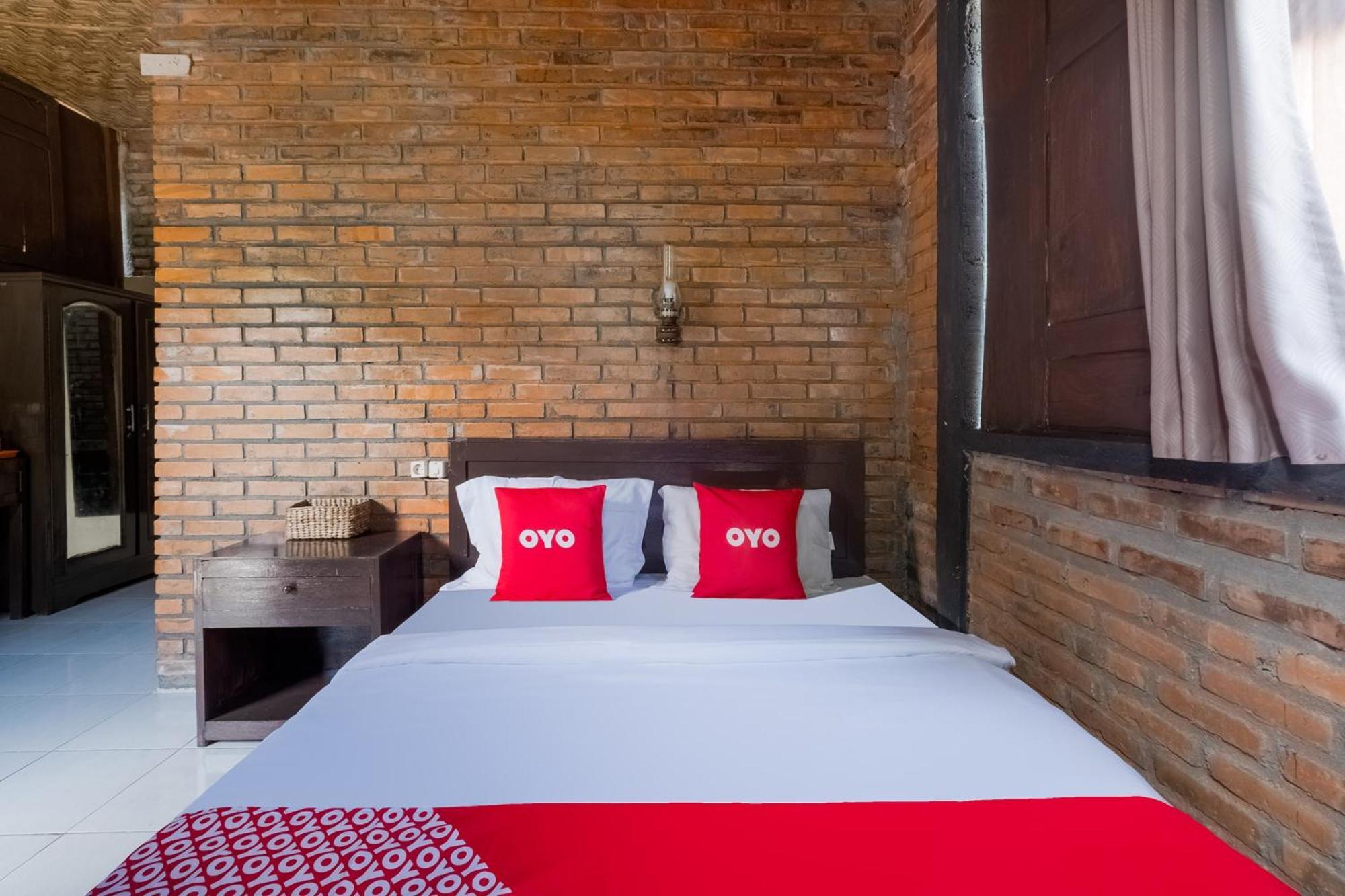 Oyo 3562 Pondok Inspirasi Minggir Klangkapang Extérieur photo